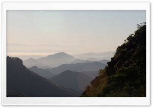 Mountains Landscape Nature 5 Ultra HD Wallpaper for 4K UHD Widescreen desktop, tablet & smartphone