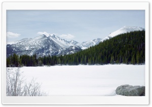 Mountains Landscape Nature 58 Ultra HD Wallpaper for 4K UHD Widescreen desktop, tablet & smartphone