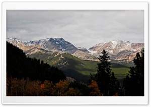 Mountains Landscape Nature 60 Ultra HD Wallpaper for 4K UHD Widescreen desktop, tablet & smartphone