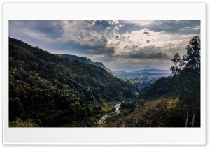 Mountains, Nature Ultra HD Wallpaper for 4K UHD Widescreen desktop, tablet & smartphone