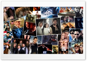 Movie Ultra HD Wallpaper for 4K UHD Widescreen desktop, tablet & smartphone