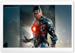 Movie - Justice League 2017 Ultra HD Wallpaper for 4K UHD Widescreen desktop, tablet & smartphone