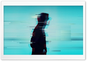 Mr Robot, Elliot, Rami Malek Ultra HD Wallpaper for 4K UHD Widescreen desktop, tablet & smartphone
