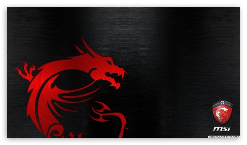 Msi Ultra Hd Desktop Background Wallpaper For 4k Uhd Tv