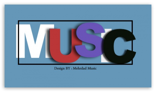Music UltraHD Wallpaper for Mobile 16:9 - 2160p 1440p 1080p 900p 720p ;
