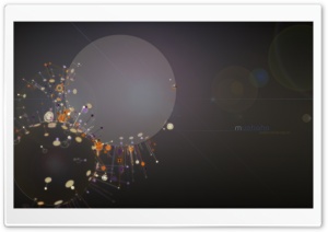 Musica Ultra HD Wallpaper for 4K UHD Widescreen desktop, tablet & smartphone