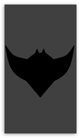my custom batman logo iphone UltraHD Wallpaper for Smartphone 16:9 2160p 1440p 1080p 900p 720p ; Mobile 16:9 - 2160p 1440p 1080p 900p 720p ;