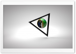 My Film Logo Ultra HD Wallpaper for 4K UHD Widescreen desktop, tablet & smartphone