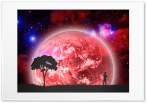 My Galexy Ultra HD Wallpaper for 4K UHD Widescreen desktop, tablet & smartphone