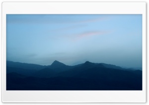 Mysterious Weather Ultra HD Wallpaper for 4K UHD Widescreen desktop, tablet & smartphone