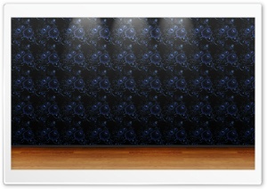 Mystic Blue Ultra HD Wallpaper for 4K UHD Widescreen desktop, tablet & smartphone