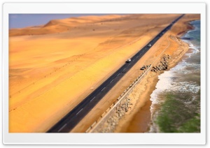 Namibia Ultra HD Wallpaper for 4K UHD Widescreen desktop, tablet & smartphone