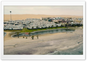 Namibian coastal view. Langstrand Ultra HD Wallpaper for 4K UHD Widescreen desktop, tablet & smartphone