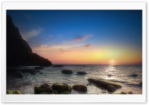 Naples Ultra HD Wallpaper for 4K UHD Widescreen desktop, tablet & smartphone