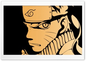 Naruto Ultra HD Wallpaper for 4K UHD Widescreen desktop, tablet & smartphone