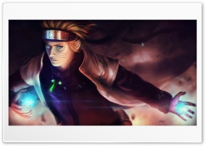 Naruto 2014 Ultra HD Wallpaper for 4K UHD Widescreen desktop, tablet & smartphone