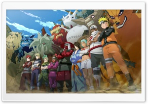 Wallpaperswide Com Naruto Ultra Hd Wallpapers For Uhd Widescreen Ultrawide Multi Display Desktop Tablet Smartphone Page 1