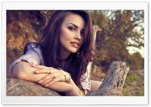 Natalya Ignatenko Ultra HD Wallpaper for 4K UHD Widescreen desktop, tablet & smartphone