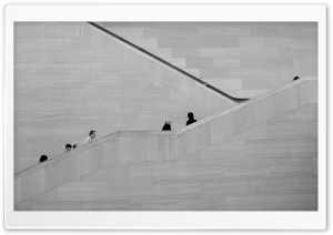 National Gallery of Art, Washington DC Ultra HD Wallpaper for 4K UHD Widescreen desktop, tablet & smartphone