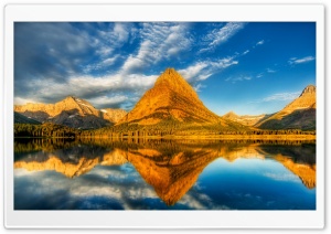 Natural Mirror Ultra HD Wallpaper for 4K UHD Widescreen desktop, tablet & smartphone