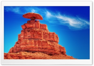 Natural Pyramid Ultra HD Wallpaper for 4K UHD Widescreen desktop, tablet & smartphone