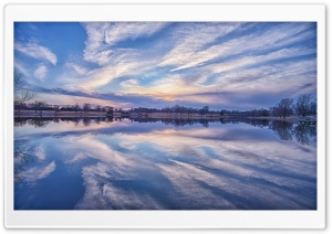 Natural Scenery Ultra HD Wallpaper for 4K UHD Widescreen desktop, tablet & smartphone
