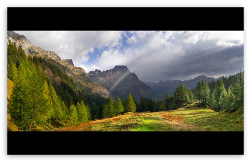 Natural Scenery - 3 HD wallpaper for Standard 4:3 5:4 Fullscreen UXGA ...