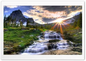 Nature HD Background Ultra HD Wallpaper for 4K UHD Widescreen desktop, tablet & smartphone