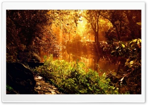 Nature Landscape 32 Ultra HD Wallpaper for 4K UHD Widescreen desktop, tablet & smartphone