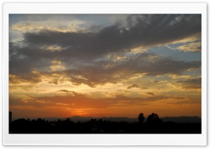 Nature Landscape Sun And Sky 11 Ultra HD Wallpaper for 4K UHD Widescreen desktop, tablet & smartphone