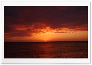 Nature Landscape Sun And Sky 116 Ultra HD Wallpaper for 4K UHD Widescreen desktop, tablet & smartphone