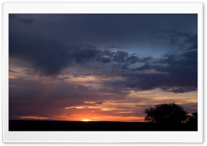 Nature Landscape Sun And Sky 12 Ultra HD Wallpaper for 4K UHD Widescreen desktop, tablet & smartphone