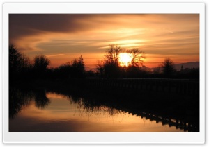 Nature Landscape Sun And Sky 137 Ultra HD Wallpaper for 4K UHD Widescreen desktop, tablet & smartphone