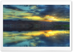 Nature Landscape Sun And Sky 16 Ultra HD Wallpaper for 4K UHD Widescreen desktop, tablet & smartphone