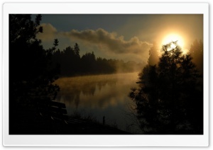 Nature Landscape Sun And Sky 25 Ultra HD Wallpaper for 4K UHD Widescreen desktop, tablet & smartphone
