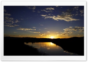 Nature Landscape Sun And Sky 31 Ultra HD Wallpaper for 4K UHD Widescreen desktop, tablet & smartphone