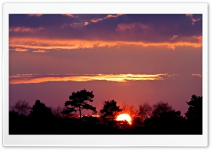 Nature Landscape Sun And Sky 54 Ultra HD Wallpaper for 4K UHD Widescreen desktop, tablet & smartphone