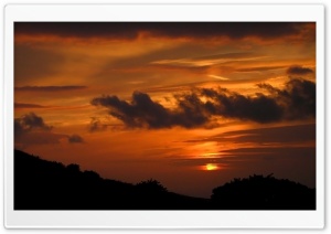 Nature Landscape Sun And Sky 9 Ultra HD Wallpaper for 4K UHD Widescreen desktop, tablet & smartphone