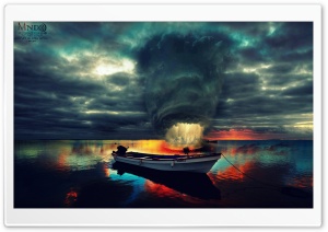 nature mix Ultra HD Wallpaper for 4K UHD Widescreen desktop, tablet & smartphone