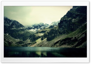 Nature, Mountains Ultra HD Wallpaper for 4K UHD Widescreen desktop, tablet & smartphone