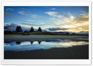 Nature Water Ultra HD Wallpaper for 4K UHD Widescreen desktop, tablet & smartphone