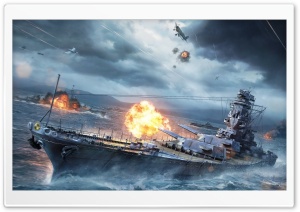 Navy Ultra HD Wallpaper for 4K UHD Widescreen desktop, tablet & smartphone