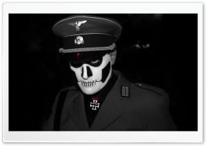 Nazi Zombies Ultra HD Wallpaper for 4K UHD Widescreen desktop, tablet & smartphone