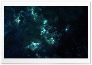 Nebula Background 1 Ultra HD Wallpaper for 4K UHD Widescreen desktop, tablet & smartphone