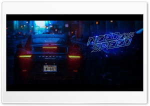 Need For Speed fan made Ultra HD Wallpaper for 4K UHD Widescreen desktop, tablet & smartphone