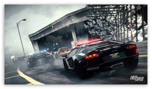 Need for Speed Rivals UltraHD Wallpaper for 8K UHD TV 16:9 Ultra High Definition 2160p 1440p 1080p 900p 720p ;
