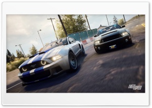 Need for Speed Rivals 491165 Ultra HD Wallpaper for 4K UHD Widescreen desktop, tablet & smartphone