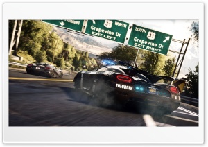 Need for Speed Rivals 491617 Ultra HD Wallpaper for 4K UHD Widescreen desktop, tablet & smartphone