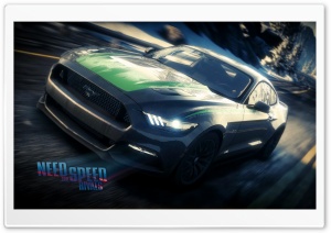 Need for Speed Rivals Ultra HD Wallpaper for 4K UHD Widescreen desktop, tablet & smartphone