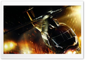 Need For Speed The Run Hot Pursuit Ultra HD Wallpaper for 4K UHD Widescreen desktop, tablet & smartphone